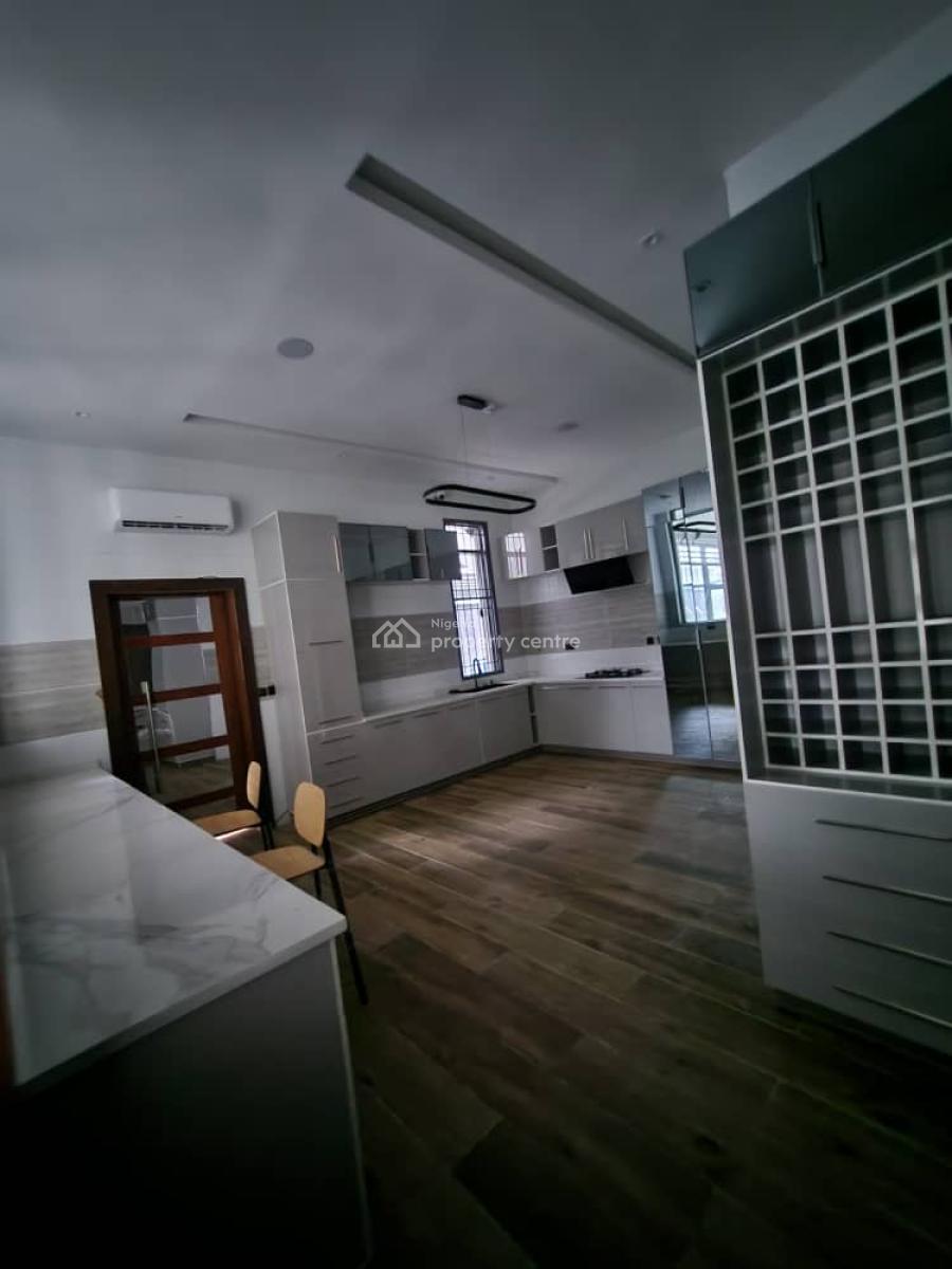 Newly Built 5 Bedroom Detached Duplex, Ikoyi, Lagos, House for Sale