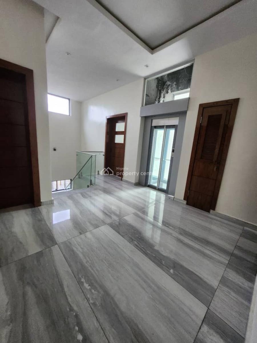 Newly Built 5 Bedroom Detached Duplex, Ikoyi, Lagos, House for Sale