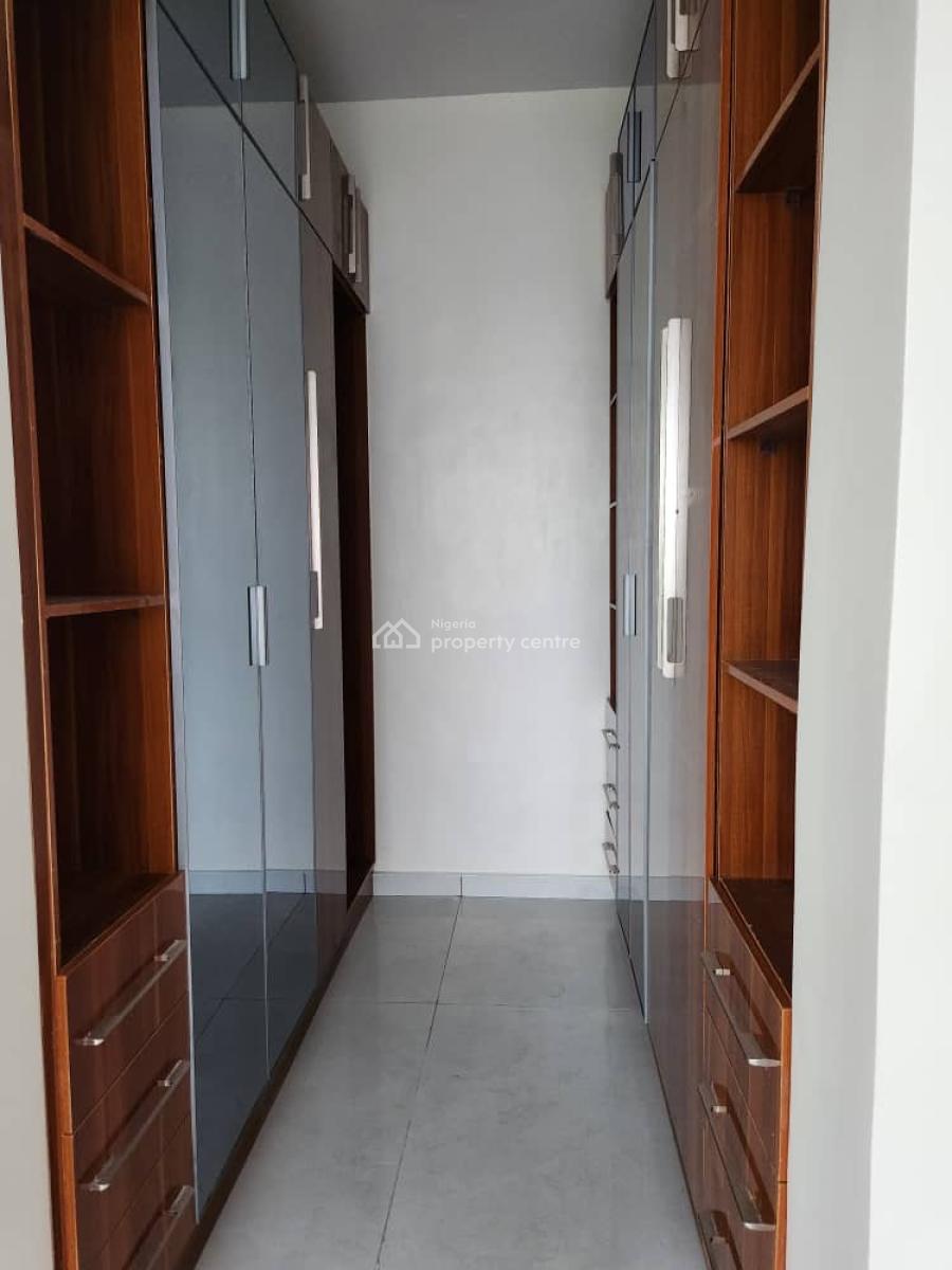 Newly Built 5 Bedroom Detached Duplex, Ikoyi, Lagos, House for Sale