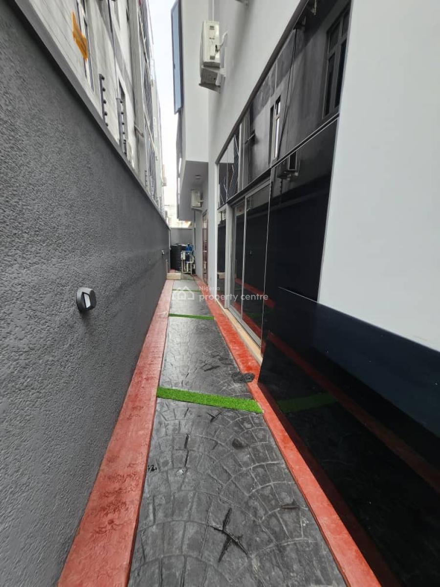 Newly Built 5 Bedroom Detached Duplex, Ikoyi, Lagos, House for Sale