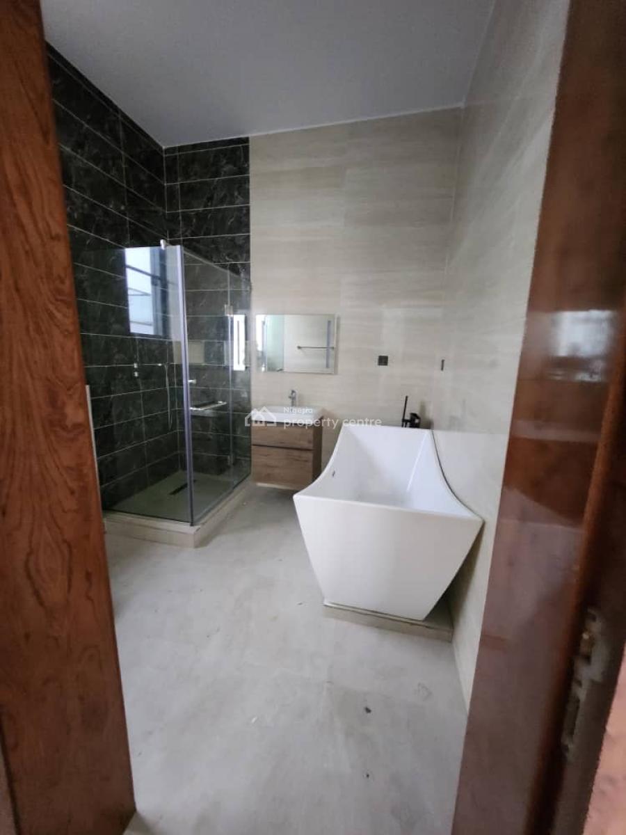 Newly Built 5 Bedroom Detached Duplex, Ikoyi, Lagos, House for Sale