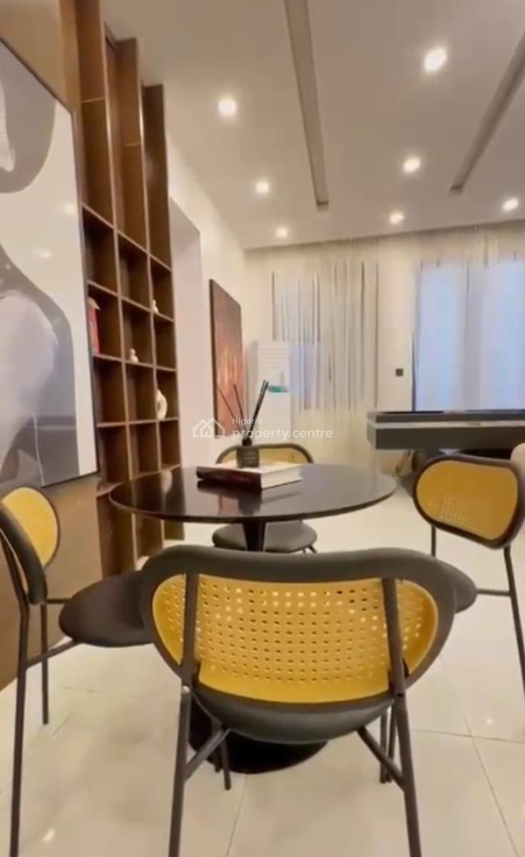 Luxury 3 Bedroom Apartment, Freedom Wa, Lekki, Lagos, Flat / Apartment for Rent