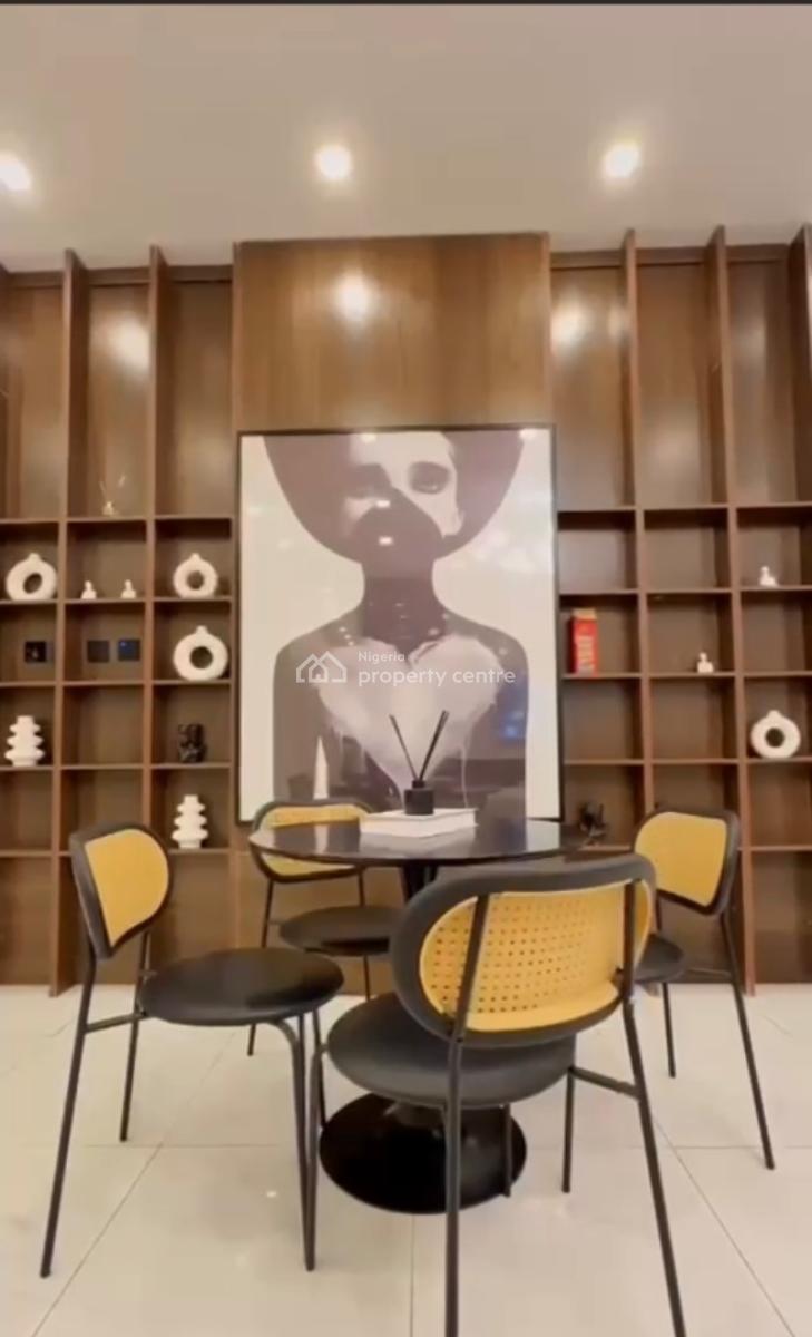 Luxury 3 Bedroom Apartment, Freedom Wa, Lekki, Lagos, Flat / Apartment for Rent