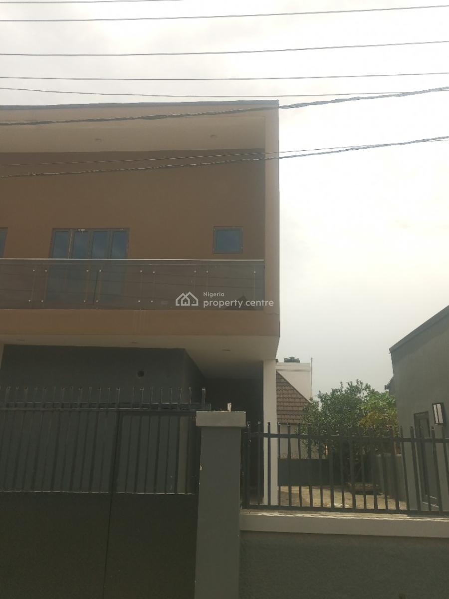 Brand New 5 Bedroom Duplex, in an Estate in Kaura, Kaura, Abuja, Detached Duplex for Rent