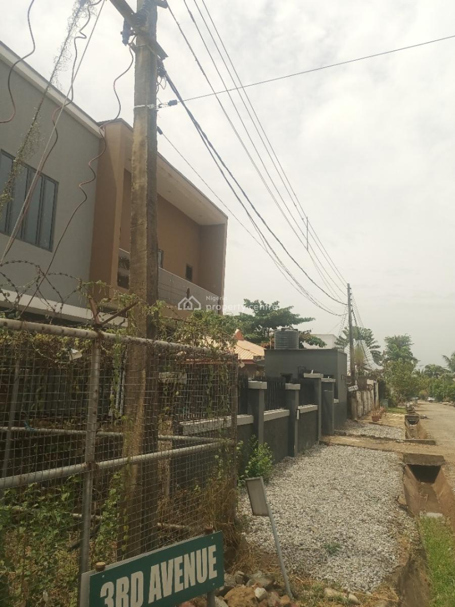 Brand New 5 Bedroom Duplex, in an Estate in Kaura, Kaura, Abuja, Detached Duplex for Rent