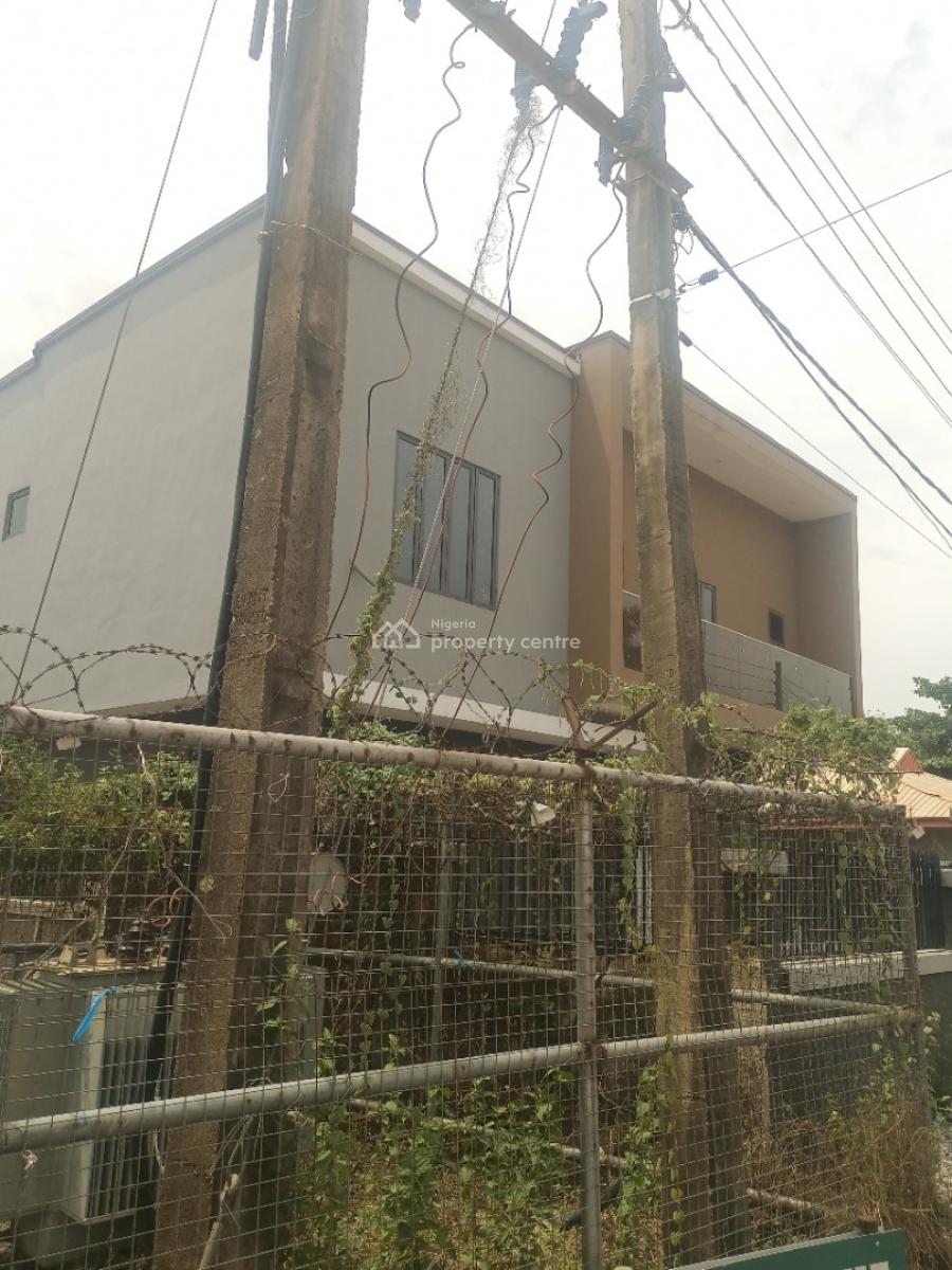 Brand New 5 Bedroom Duplex, in an Estate in Kaura, Kaura, Abuja, Detached Duplex for Rent