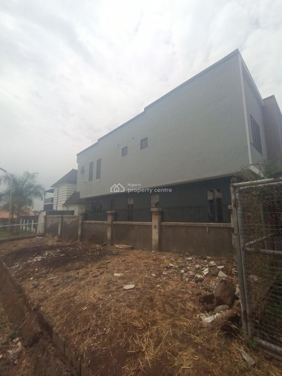 Brand New 5 Bedroom Duplex, in an Estate in Kaura, Kaura, Abuja, Detached Duplex for Rent