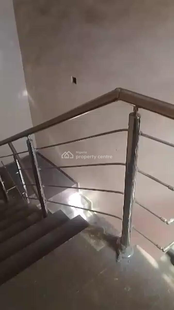 Lovely and Spaciously Built 3 Bedroom Apartment, Maplewood Estate, Abule Egba, Agege, Lagos, Flat / Apartment for Rent