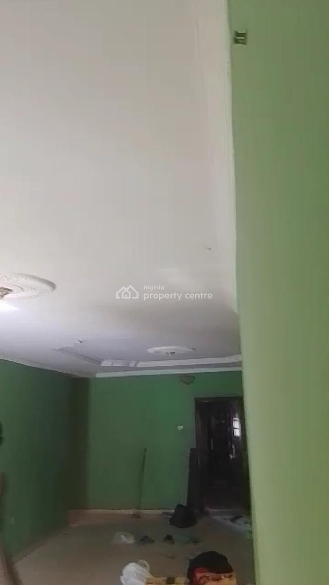 Lovely and Spaciously Built 3 Bedroom Apartment, Maplewood Estate, Abule Egba, Agege, Lagos, Flat / Apartment for Rent