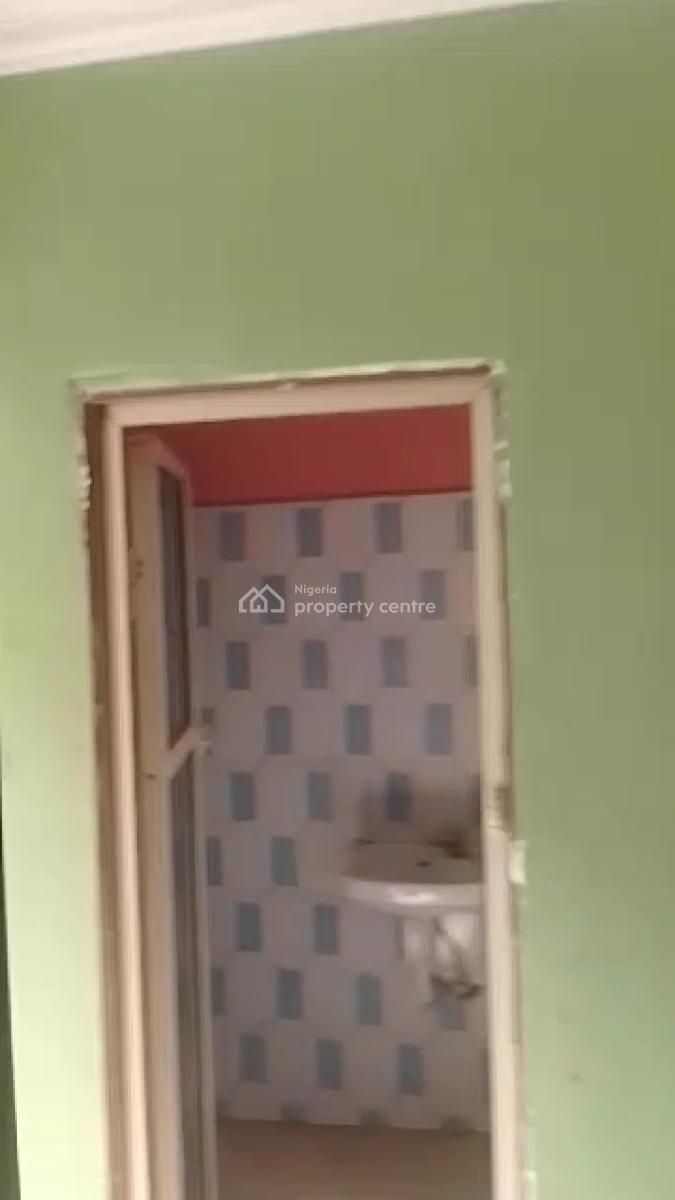 Lovely and Spaciously Built 3 Bedroom Apartment, Maplewood Estate, Abule Egba, Agege, Lagos, Flat / Apartment for Rent