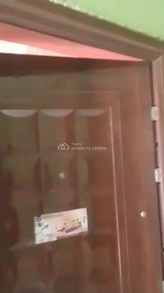 Lovely and Spaciously Built 3 Bedroom Apartment, Maplewood Estate, Abule Egba, Agege, Lagos, Flat / Apartment for Rent