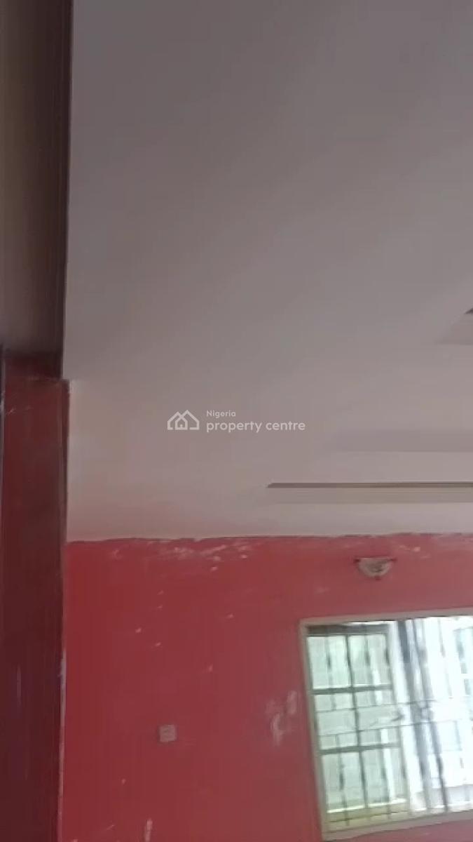 Lovely and Spaciously Built 3 Bedroom Apartment, Maplewood Estate, Abule Egba, Agege, Lagos, Flat / Apartment for Rent