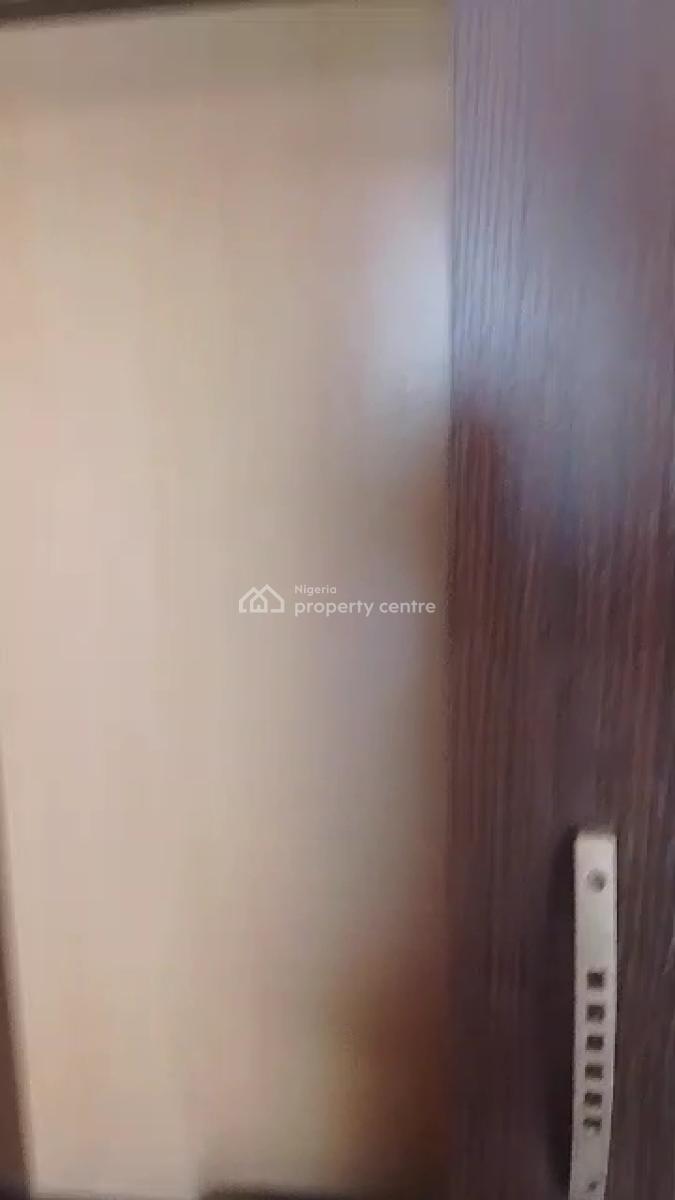 Lovely and Spaciously Built 3 Bedroom Apartment, Maplewood Estate, Abule Egba, Agege, Lagos, Flat / Apartment for Rent