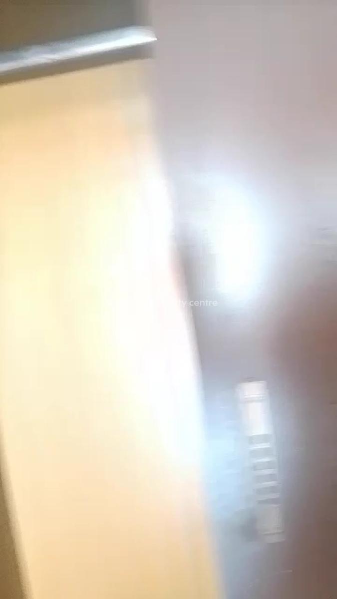 Lovely and Spaciously Built 3 Bedroom Apartment, Maplewood Estate, Abule Egba, Agege, Lagos, Flat / Apartment for Rent