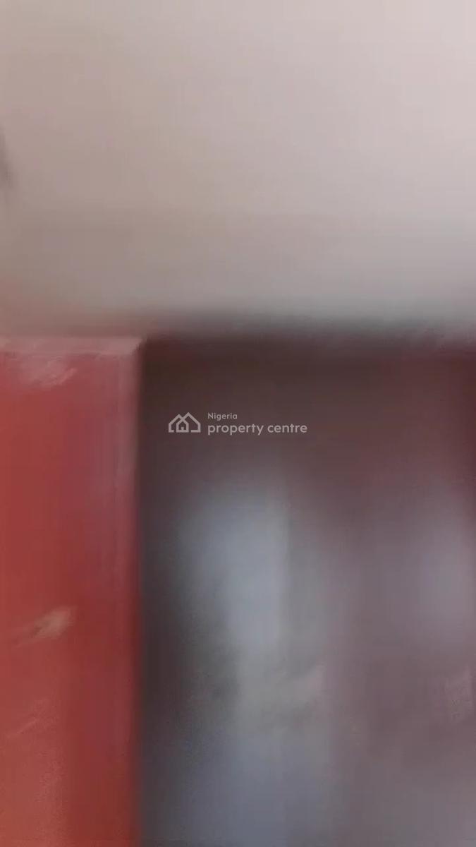 Lovely and Spaciously Built 3 Bedroom Apartment, Maplewood Estate, Abule Egba, Agege, Lagos, Flat / Apartment for Rent