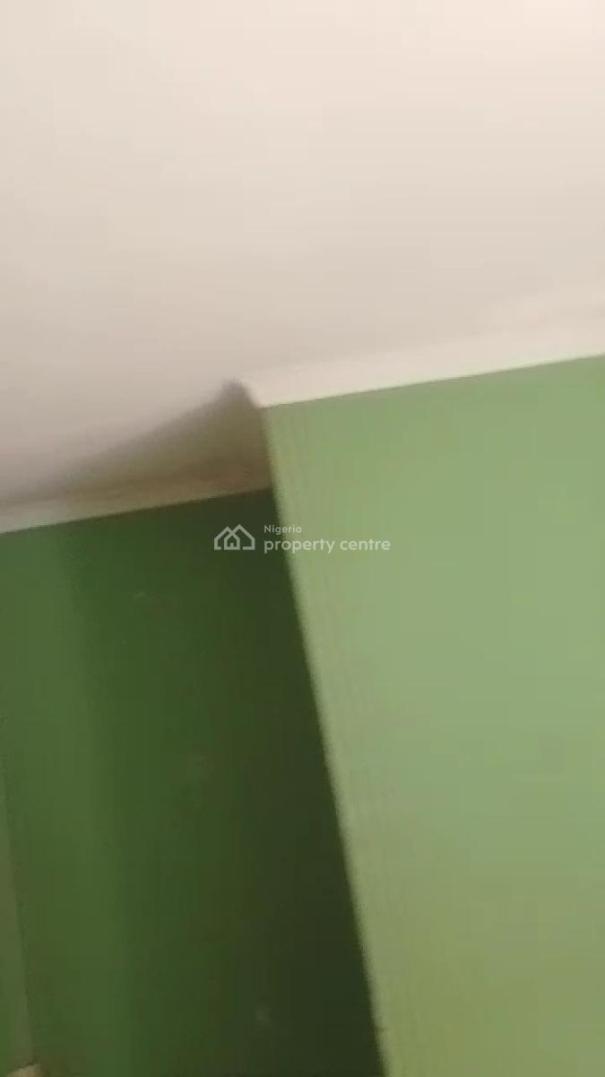 Lovely and Spaciously Built 3 Bedroom Apartment, Maplewood Estate, Abule Egba, Agege, Lagos, Flat / Apartment for Rent