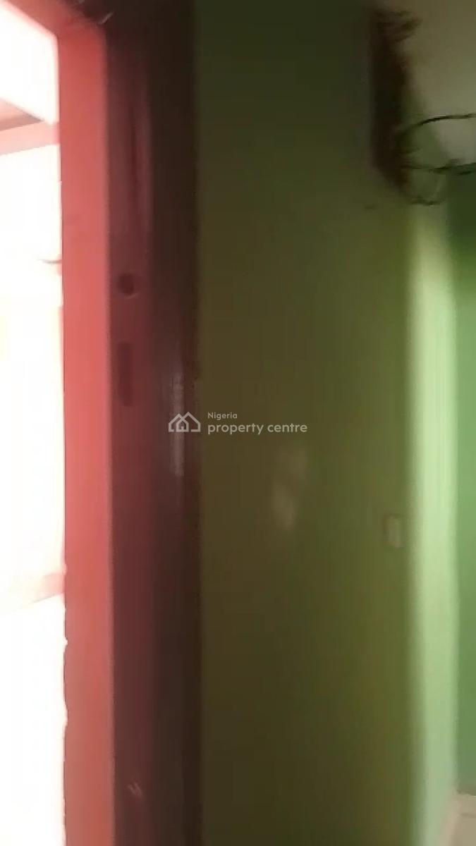 Lovely and Spaciously Built 3 Bedroom Apartment, Maplewood Estate, Abule Egba, Agege, Lagos, Flat / Apartment for Rent