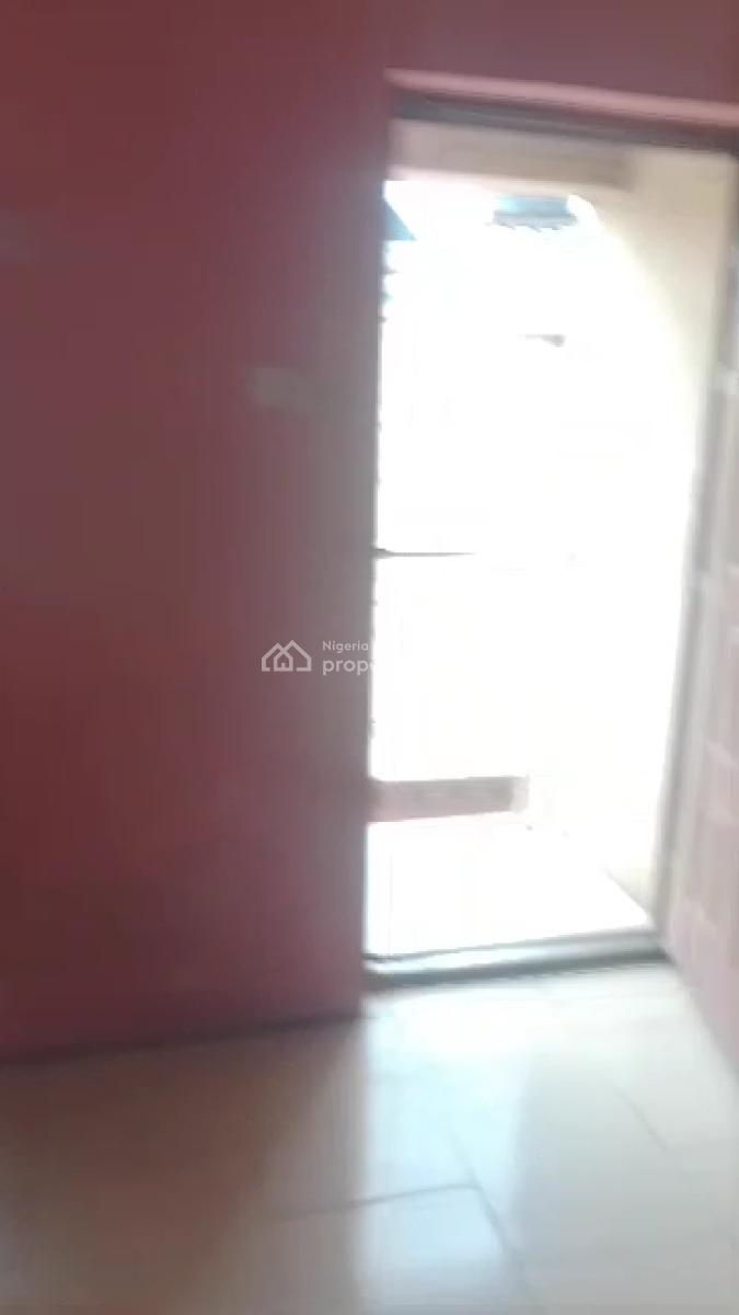 Lovely and Spaciously Built 3 Bedroom Apartment, Maplewood Estate, Abule Egba, Agege, Lagos, Flat / Apartment for Rent