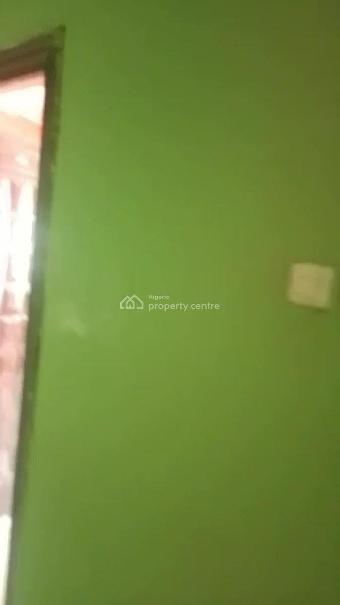 Lovely and Spaciously Built 3 Bedroom Apartment, Maplewood Estate, Abule Egba, Agege, Lagos, Flat / Apartment for Rent