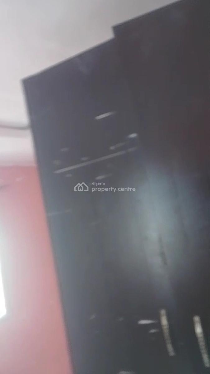 Lovely and Spaciously Built 3 Bedroom Apartment, Maplewood Estate, Abule Egba, Agege, Lagos, Flat / Apartment for Rent