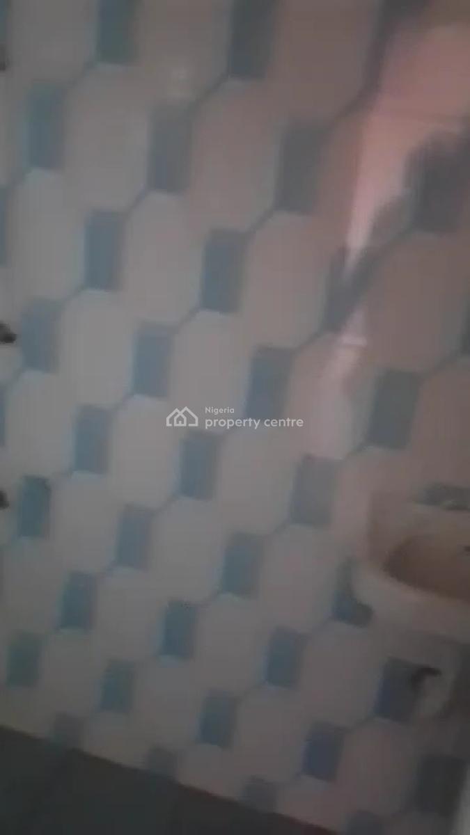 Lovely and Spaciously Built 3 Bedroom Apartment, Maplewood Estate, Abule Egba, Agege, Lagos, Flat / Apartment for Rent