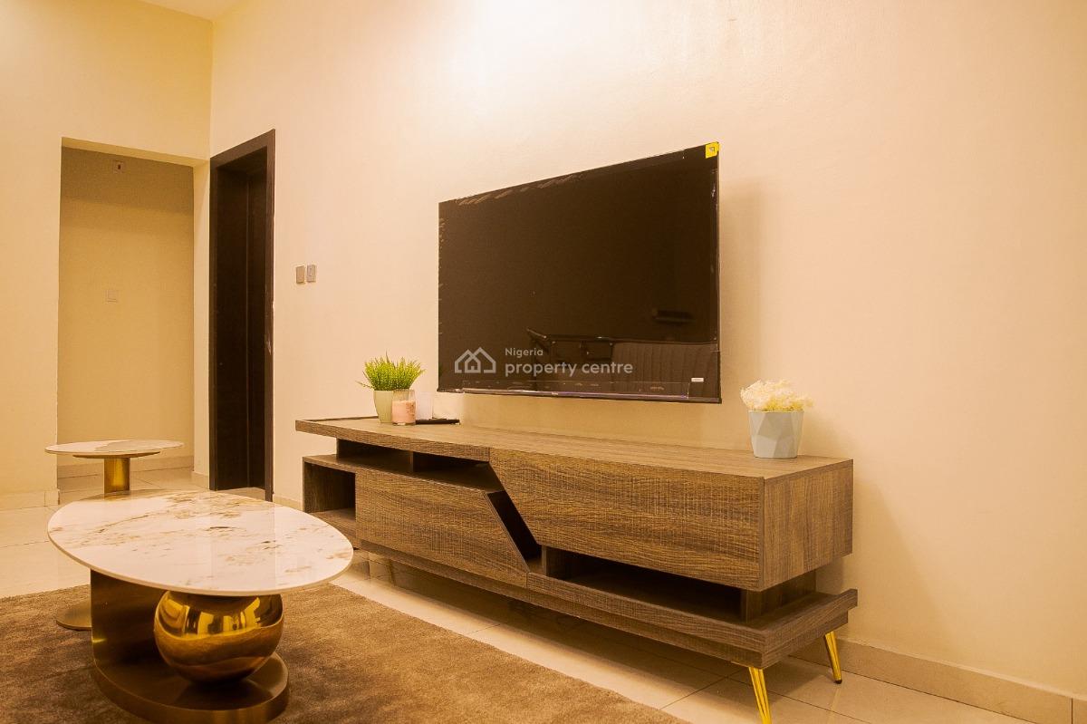 Fully Furnished 5 Bedrooms Detached Duplex with Bq, Magodo Phase 2, Magodo, Lagos, Detached Duplex for Rent