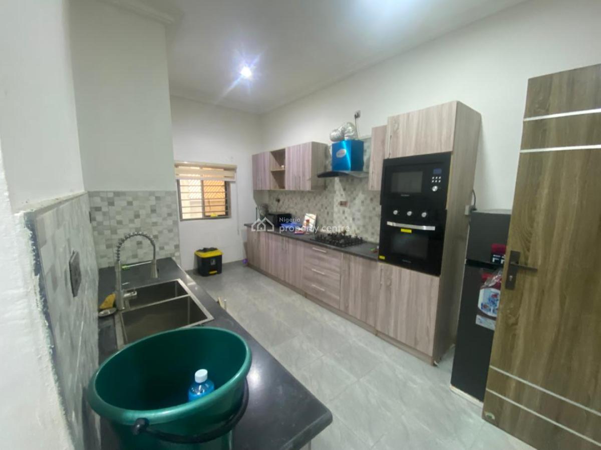 2 Bedroom Apartment, Lekki Scheme 2, Ajah, Lagos, Flat / Apartment for Rent
