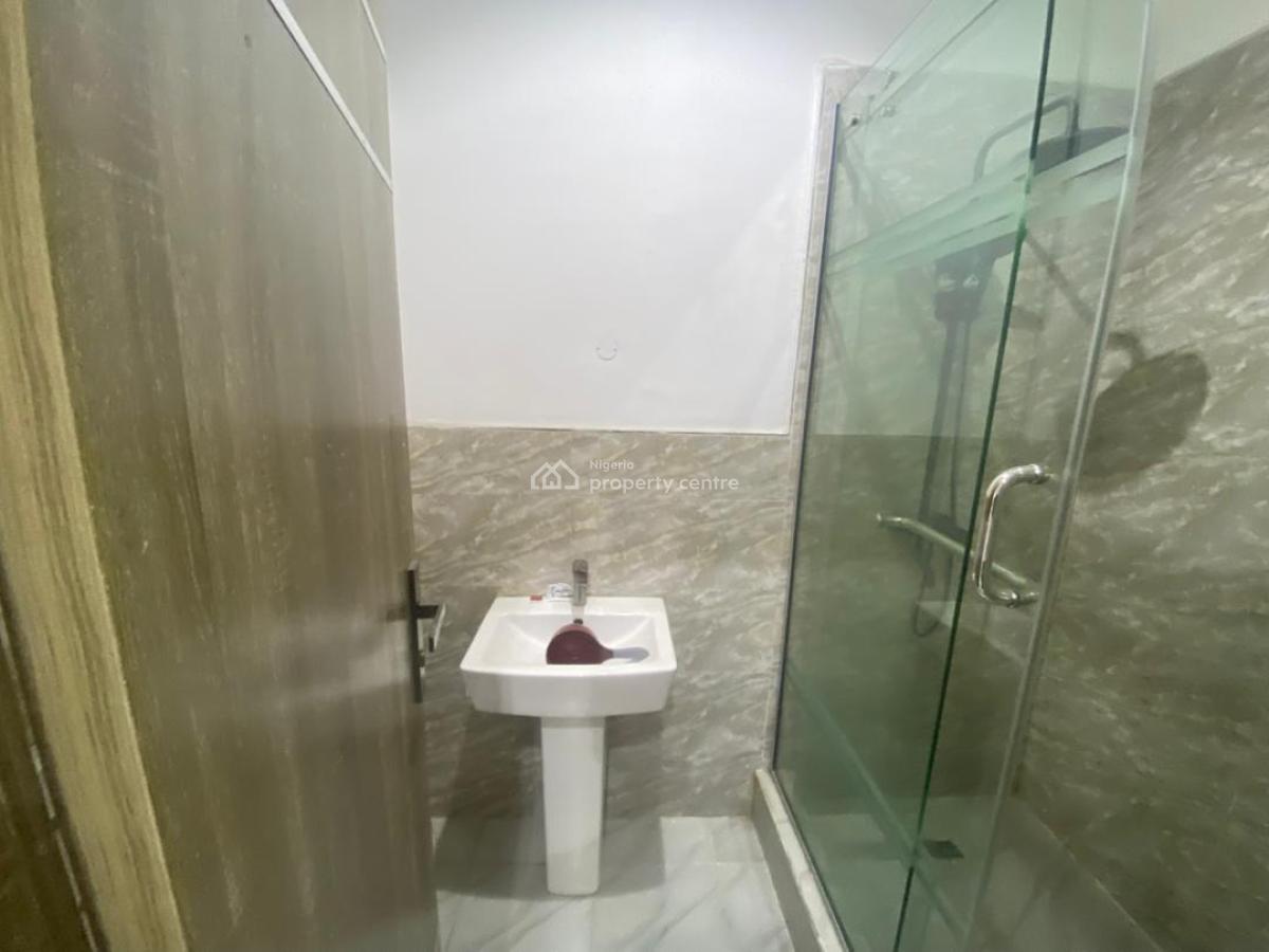 2 Bedroom Apartment, Lekki Scheme 2, Ajah, Lagos, Flat / Apartment for Rent