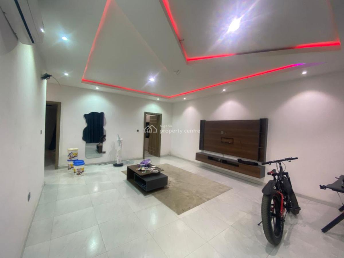 2 Bedroom Apartment, Lekki Scheme 2, Ajah, Lagos, Flat / Apartment for Rent