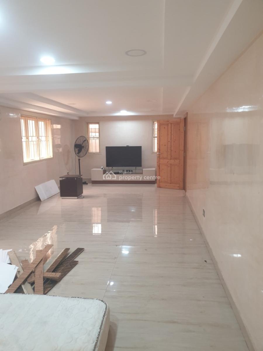 Magodo Phase 2  Spacious 5 Bedroom Detached House with All Room Ensuite, Magodo Phase 2, Gra Phase 2, Magodo, Lagos, Detached Duplex for Rent