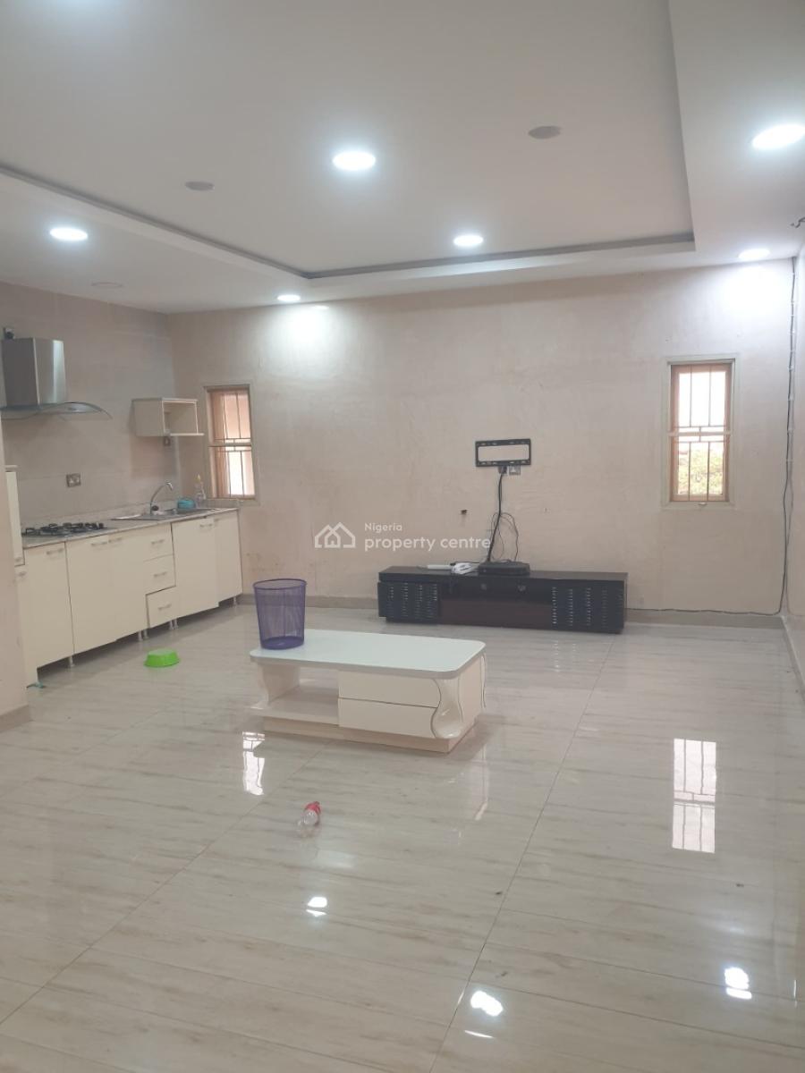Magodo Phase 2  Spacious 5 Bedroom Detached House with All Room Ensuite, Magodo Phase 2, Gra Phase 2, Magodo, Lagos, Detached Duplex for Rent