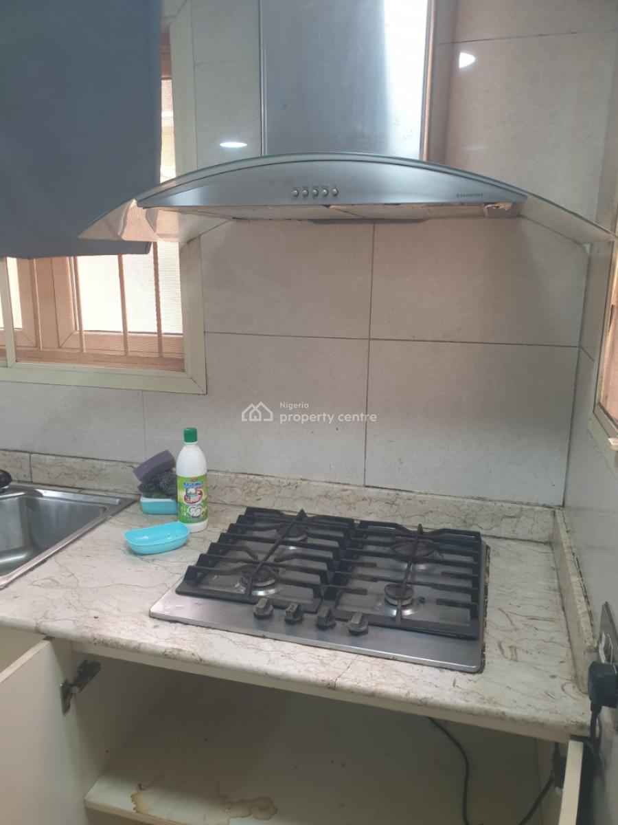 Magodo Phase 2  Spacious 5 Bedroom Detached House with All Room Ensuite, Magodo Phase 2, Gra Phase 2, Magodo, Lagos, Detached Duplex for Rent