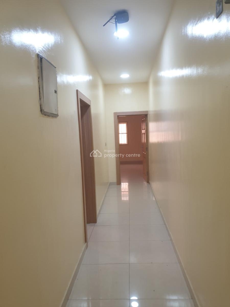 Magodo Phase 2  Spacious 5 Bedroom Detached House with All Room Ensuite, Magodo Phase 2, Gra Phase 2, Magodo, Lagos, Detached Duplex for Rent