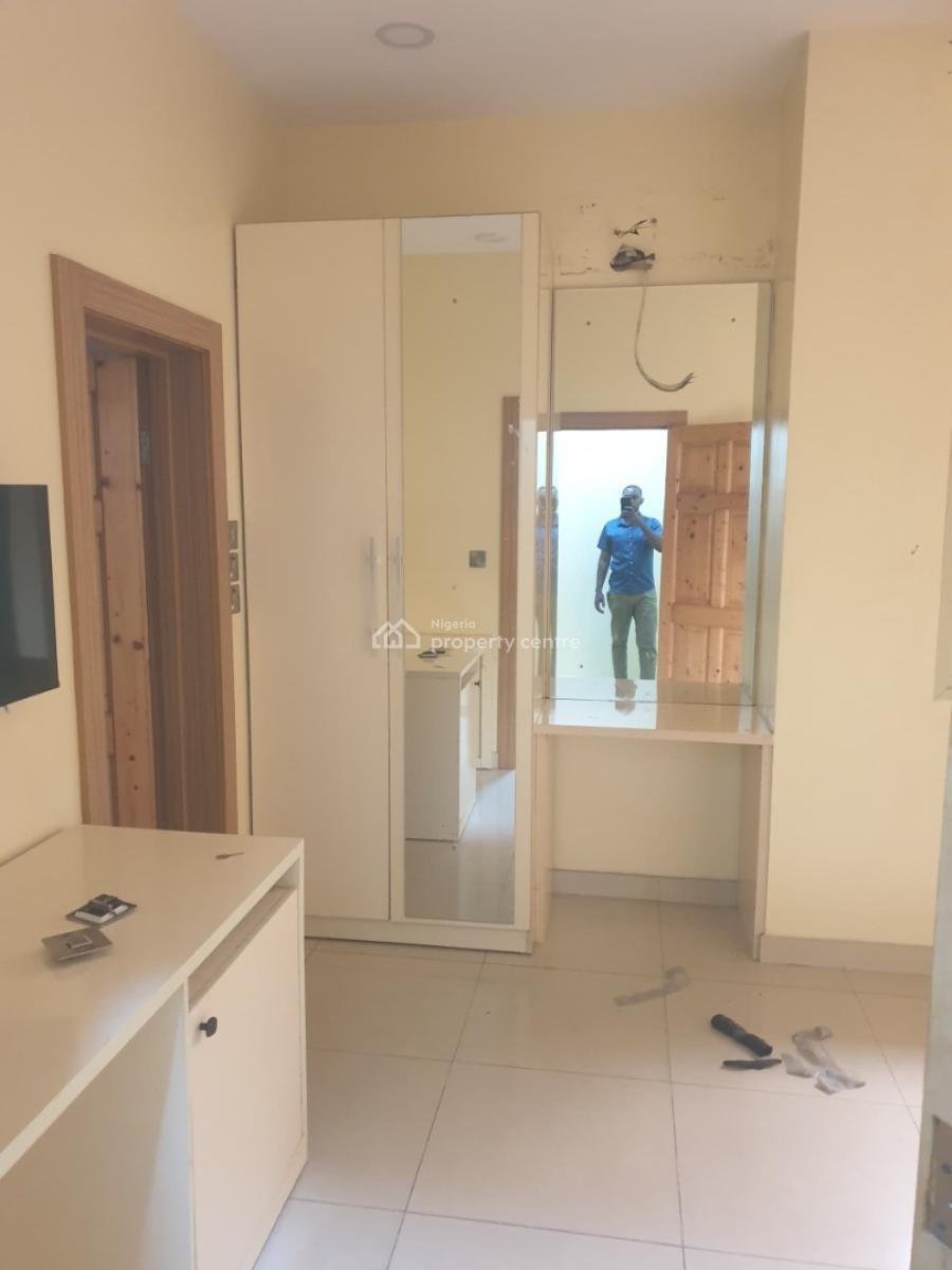 Magodo Phase 2  Spacious 5 Bedroom Detached House with All Room Ensuite, Magodo Phase 2, Gra Phase 2, Magodo, Lagos, Detached Duplex for Rent