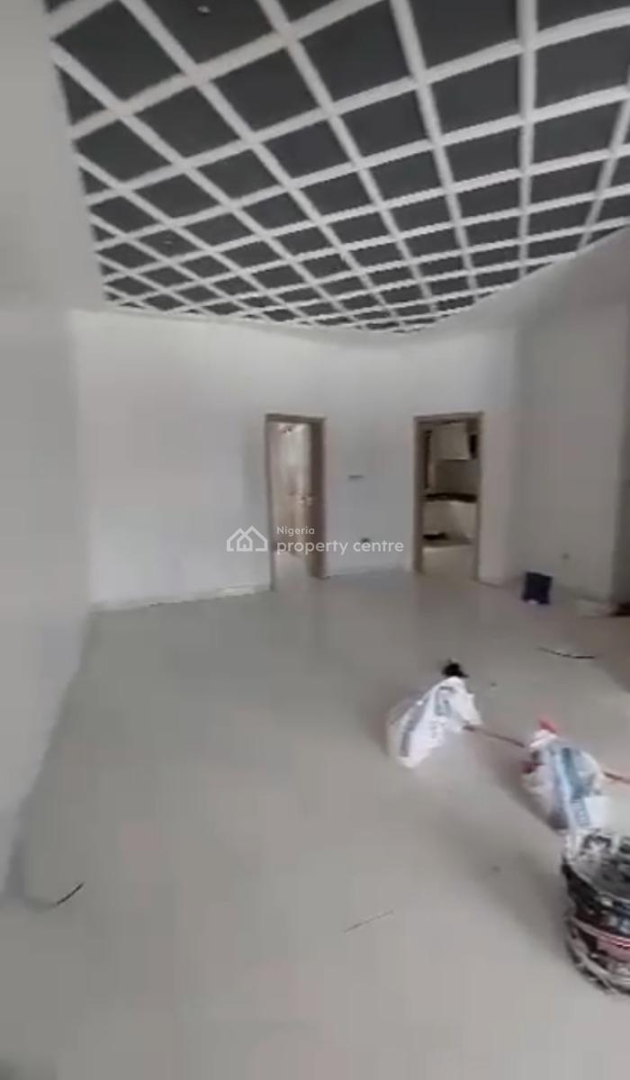 Spacious Onebedroom Mini Flat with Two Toilets, Orchid  Road By Tender Love Apartment, Lekki, Lagos, Mini Flat (room and Parlour) for Rent