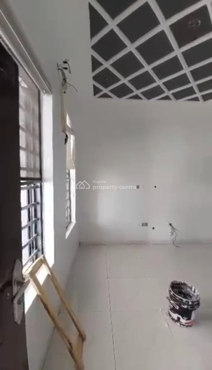 Spacious Onebedroom Mini Flat with Two Toilets, Orchid  Road By Tender Love Apartment, Lekki, Lagos, Mini Flat (room and Parlour) for Rent