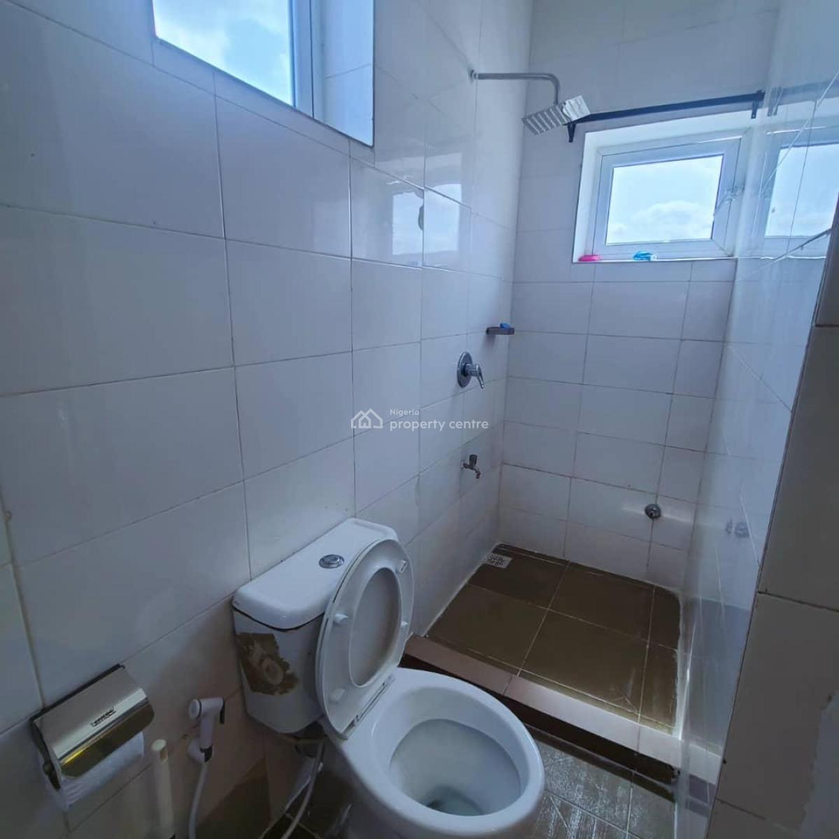 New 2bedroom Furnished Apartment, Ajao Airport Road, Ikeja, Lagos, Flat / Apartment Short Let