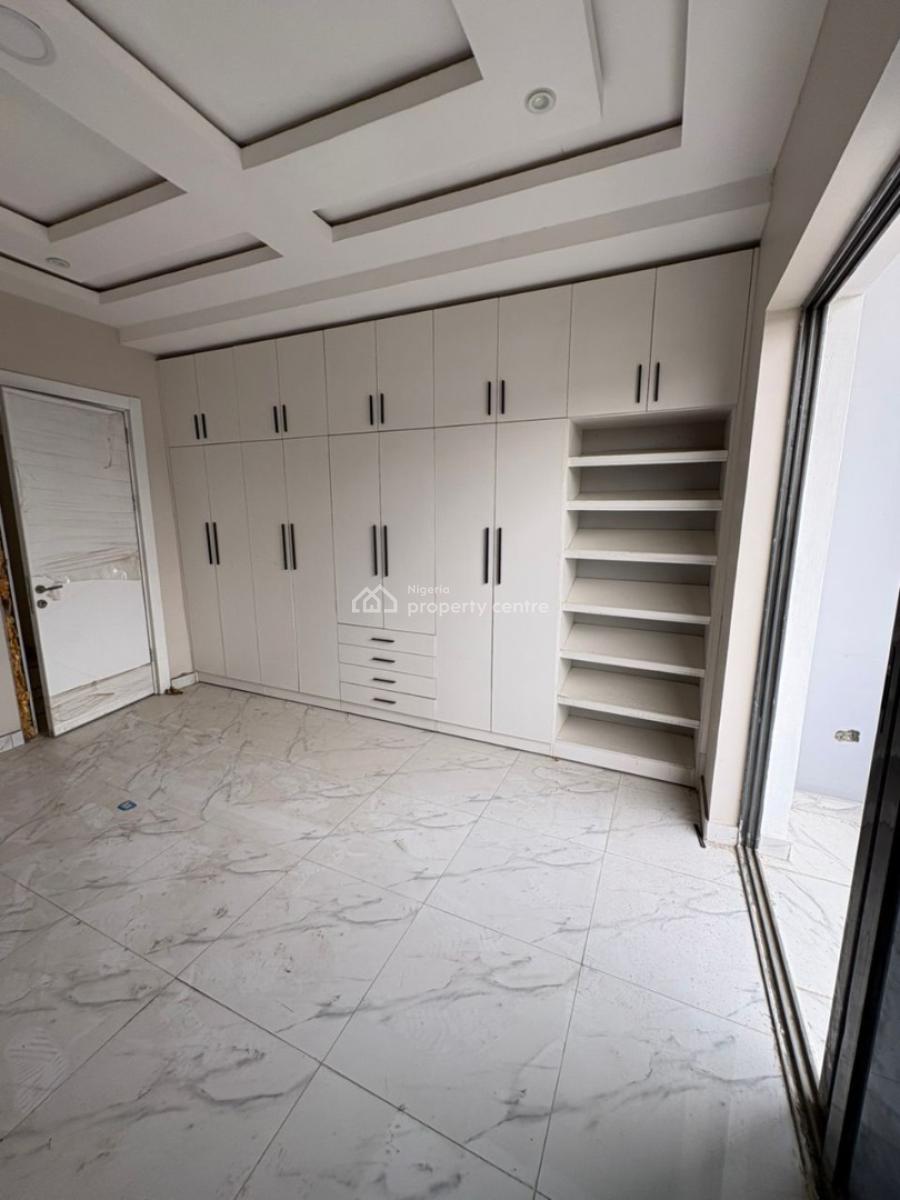 Newly Built 2 Units of 2-bedroom Flats on a First Floor, Lekki, Lagos, Flat / Apartment for Sale