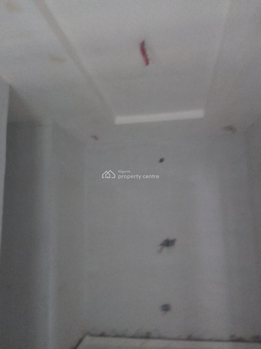 Newly Built 2 Bedroom Flat, Olonode Street Alagomeji, Yaba, Lagos, Flat / Apartment for Sale