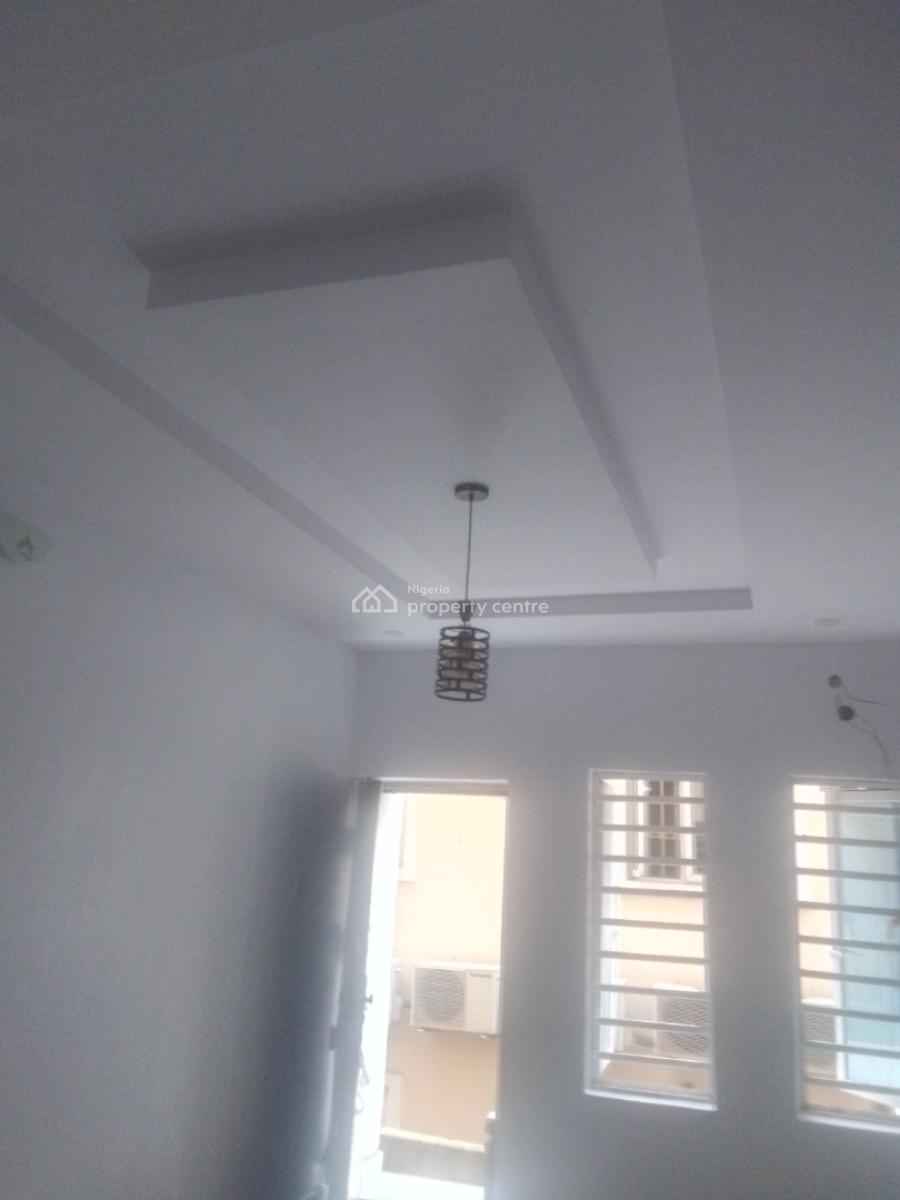 Newly Built 2 Bedroom Flat, Olonode Street Alagomeji, Yaba, Lagos, Flat / Apartment for Sale