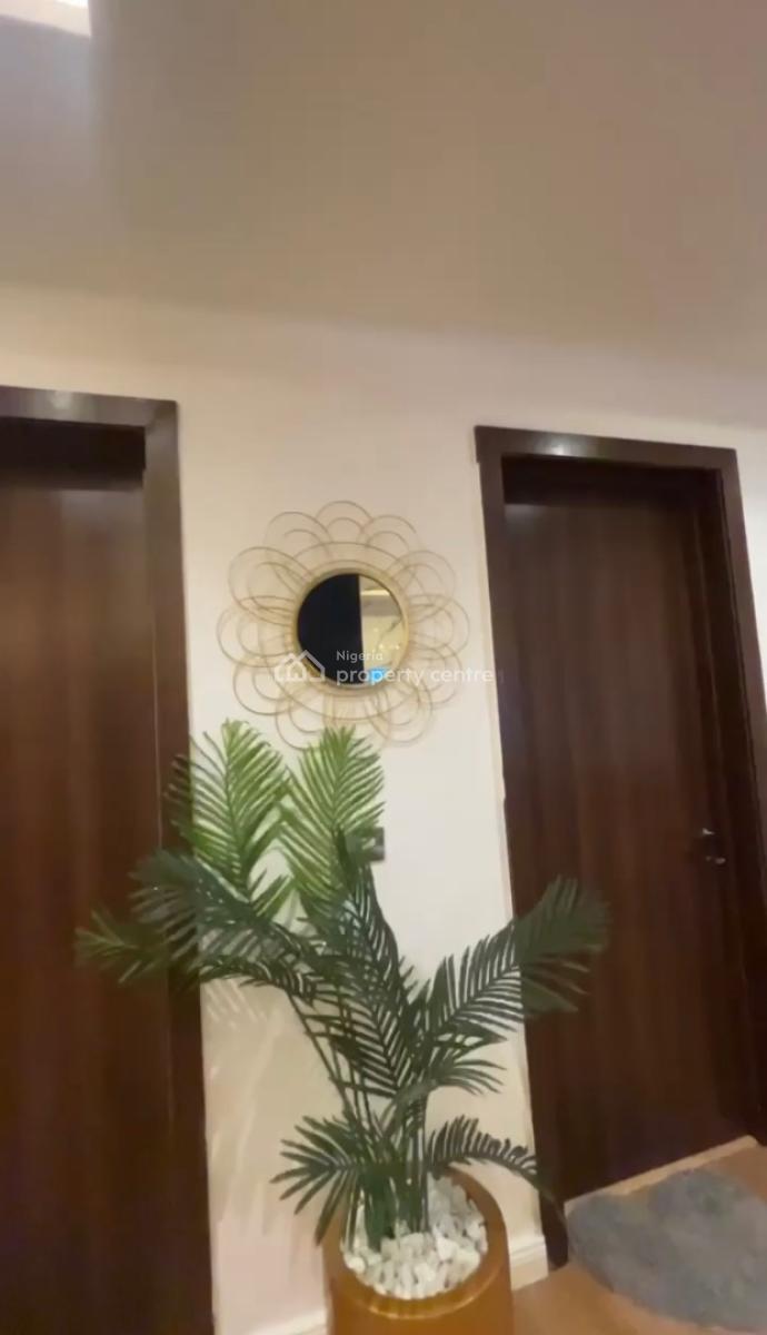 Furnished 1 Bedroom Apartment, Ikoyi, Lagos, Flat / Apartment for Rent