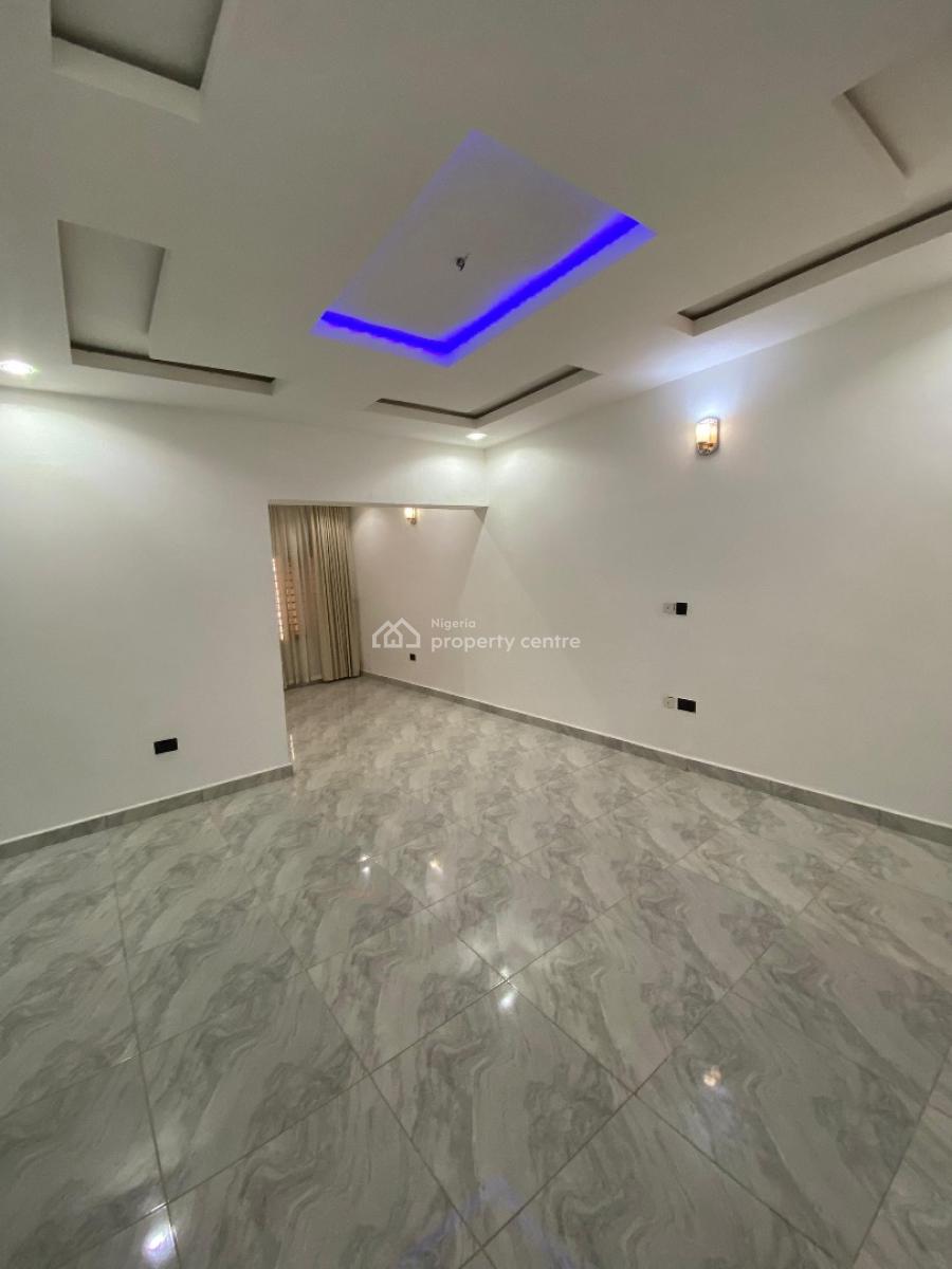 Serviced 3 Bedroom Apartment, Jahi Katampe Road, Katampe, Abuja, Flat / Apartment for Rent