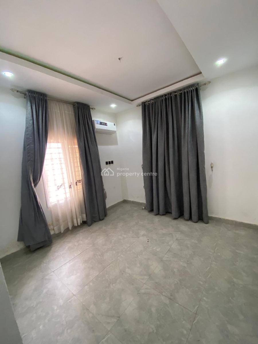 Serviced 3 Bedroom Apartment, Jahi Katampe Road, Katampe, Abuja, Flat / Apartment for Rent