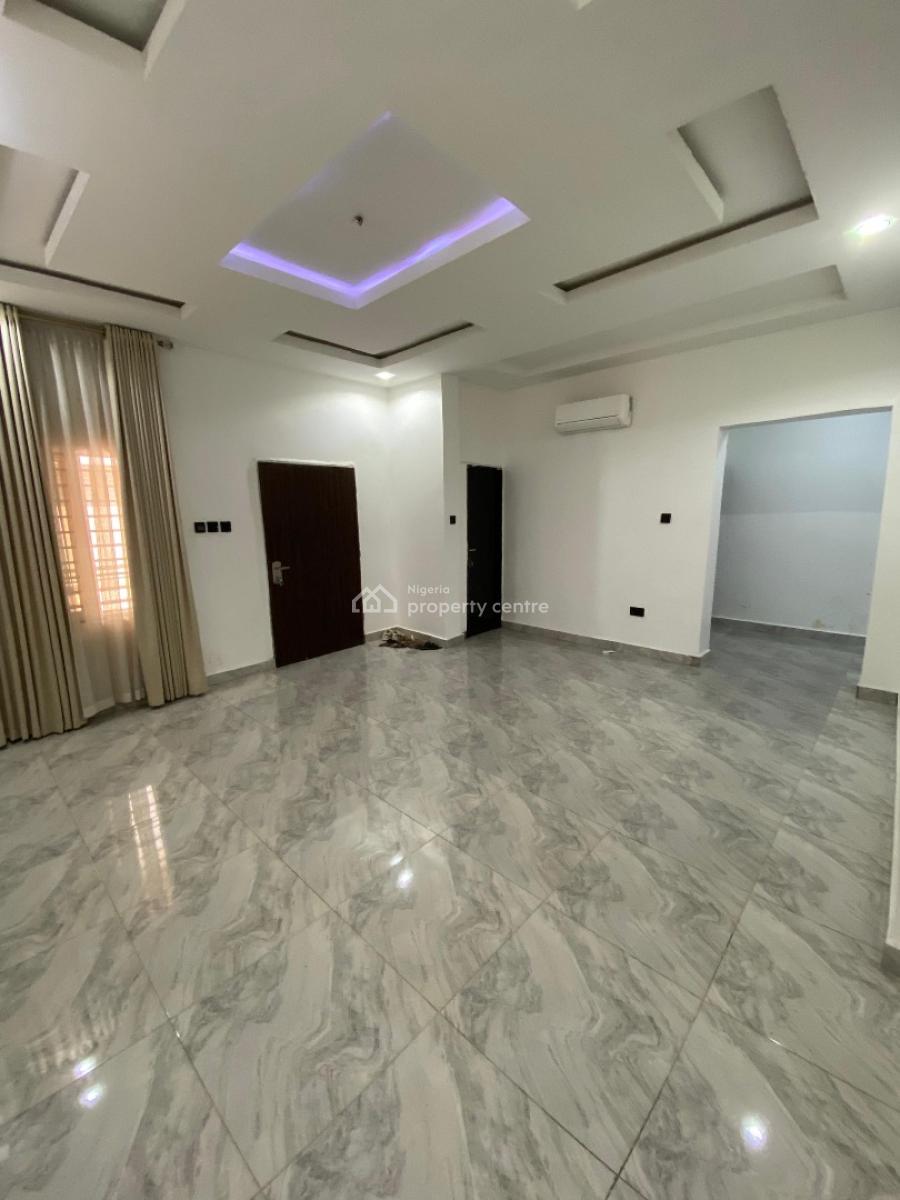 Serviced 3 Bedroom Apartment, Jahi Katampe Road, Katampe, Abuja, Flat / Apartment for Rent