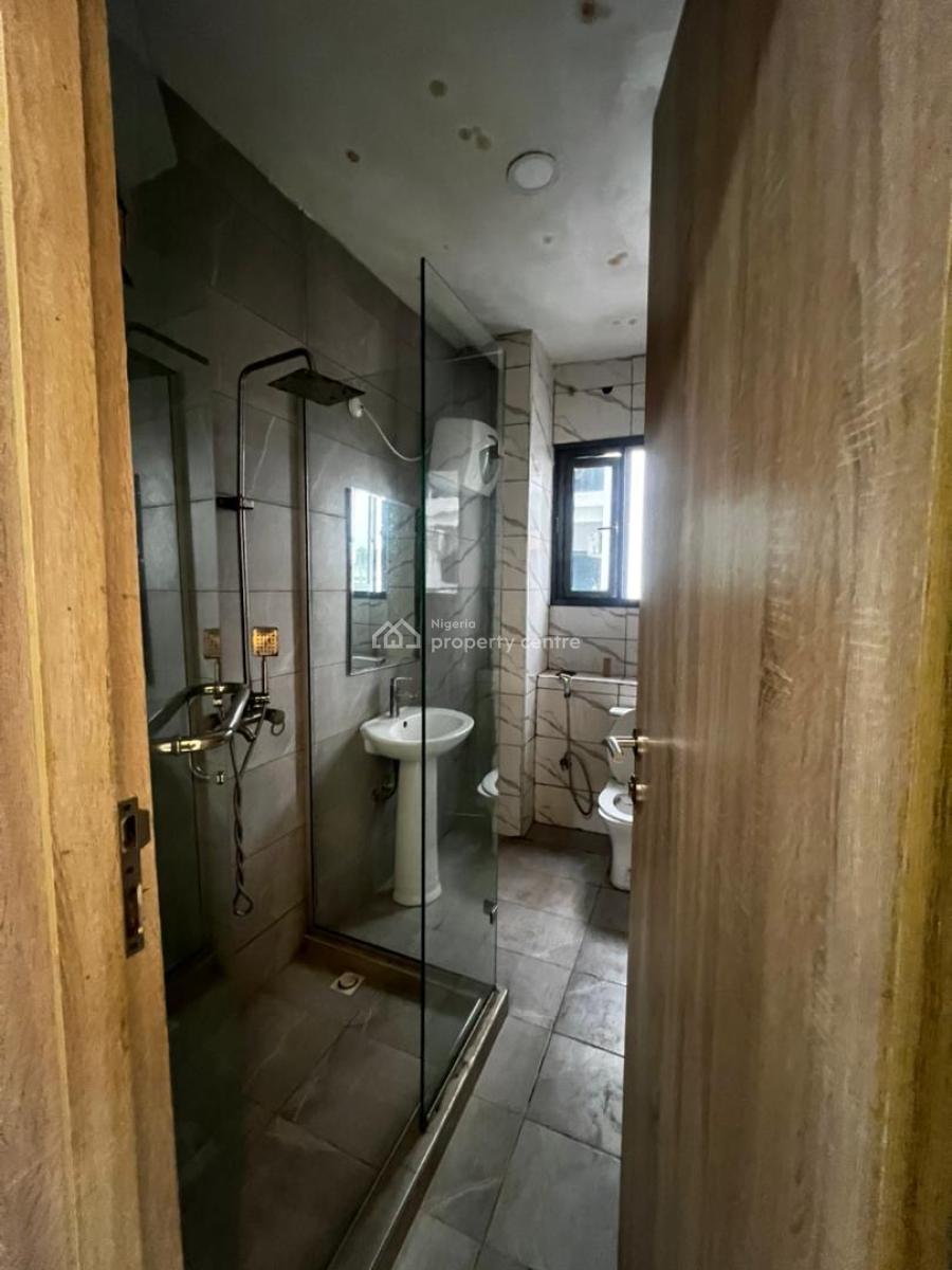 2bedroom, Lekki, Lagos, Flat / Apartment for Rent