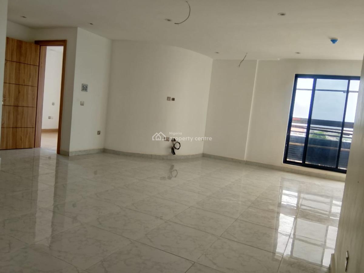 Luxury 3-bedroom Apartment + Bq with Excellent View and Amenities, Sinari Darinijo Street, Victoria Island (vi), Lagos, Flat / Apartment for Sale