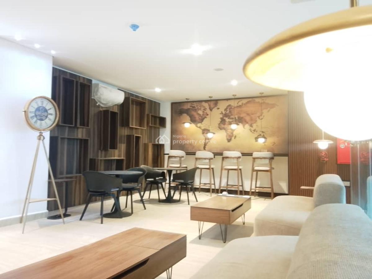 Luxury 3-bedroom Apartment + Bq with Excellent View and Amenities, Sinari Darinijo Street, Victoria Island (vi), Lagos, Flat / Apartment for Sale