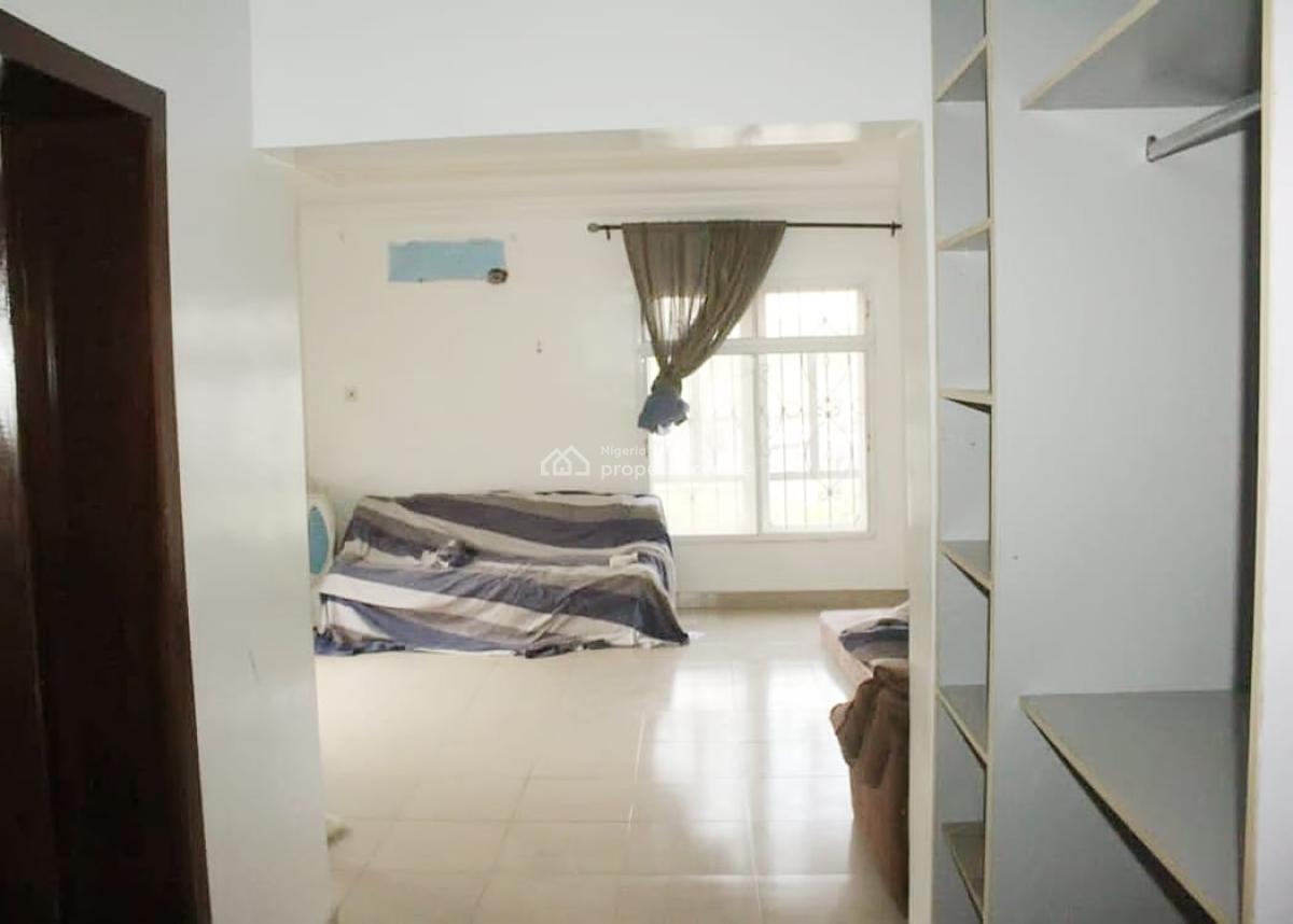 5 Bedroom Fully Detached Home with a 2 Room Bq, Opic Estate, Opic, Isheri North, Lagos, Detached Duplex for Sale
