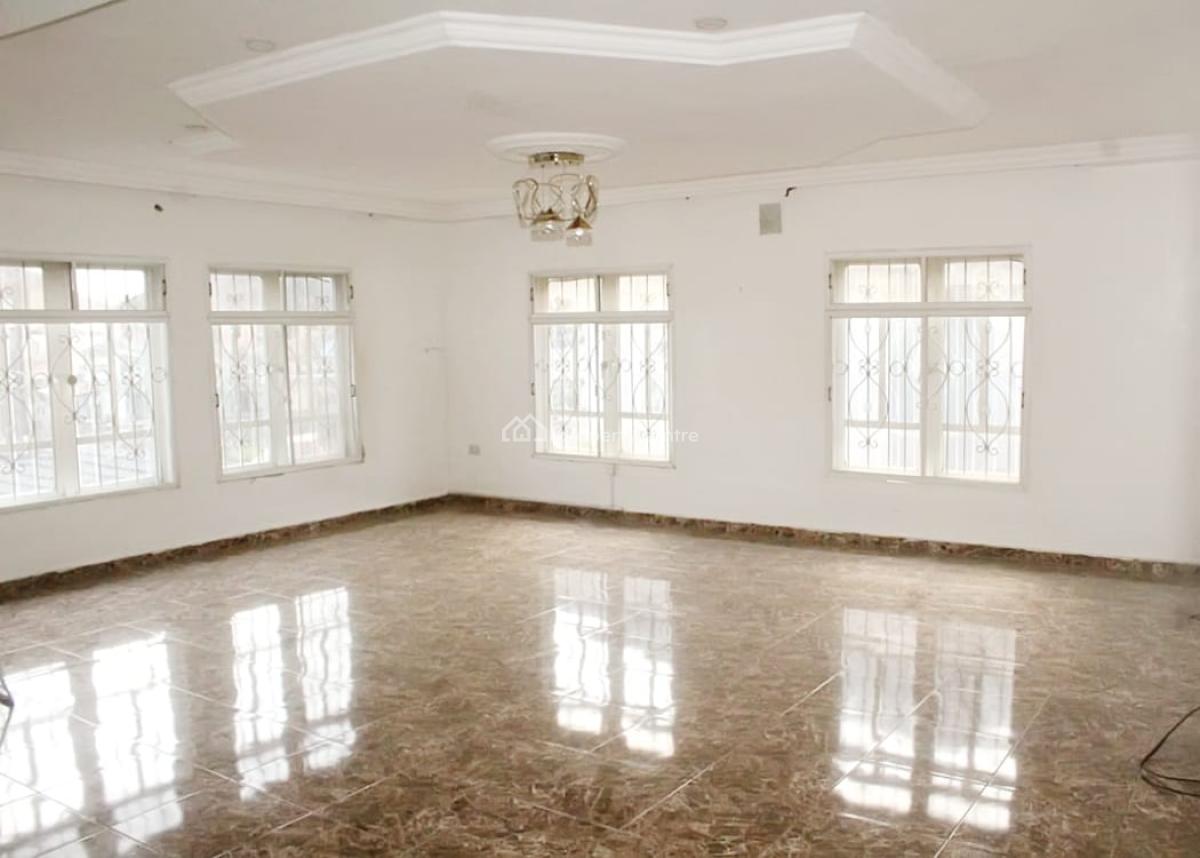 5 Bedroom Fully Detached Home with a 2 Room Bq, Opic Estate, Opic, Isheri North, Lagos, Detached Duplex for Sale