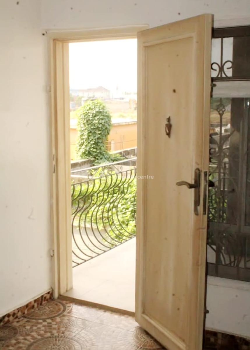 5 Bedroom Fully Detached Home with a 2 Room Bq, Opic Estate, Opic, Isheri North, Lagos, Detached Duplex for Sale